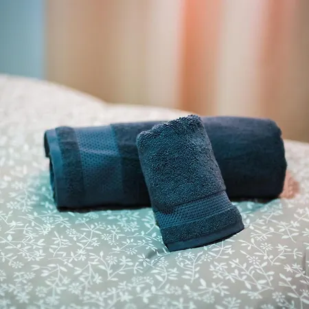 House Appartement Varna