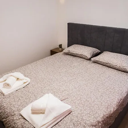 Appartement House Varna