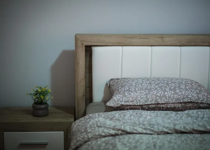 Lägenhet House Varna