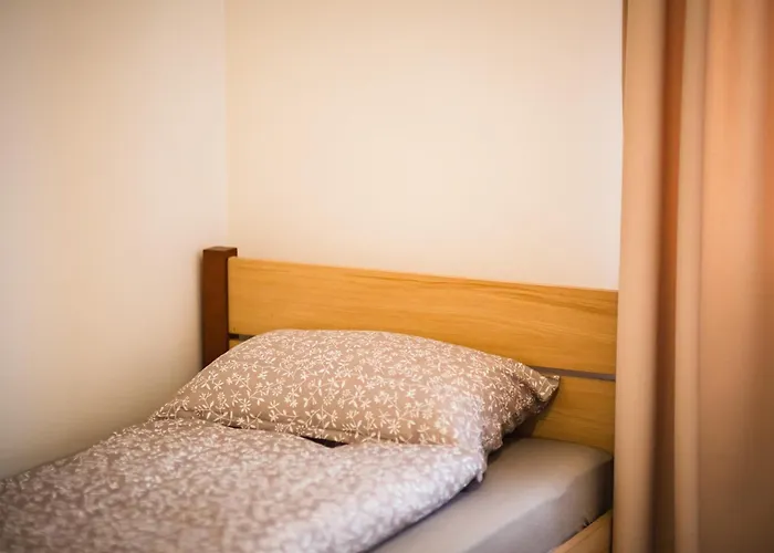 Lägenhet House Varna