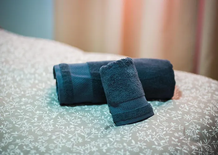 House Lägenhet Varna