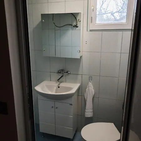 House Apartman