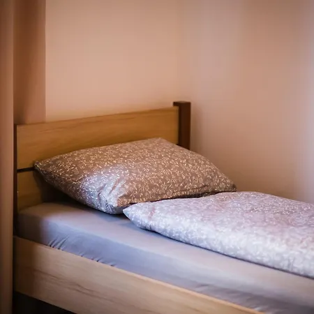 House アパート ヴァルナ