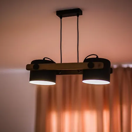 House Apartman