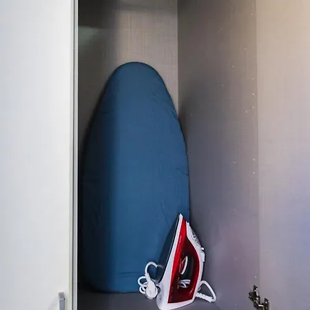 Apartman House